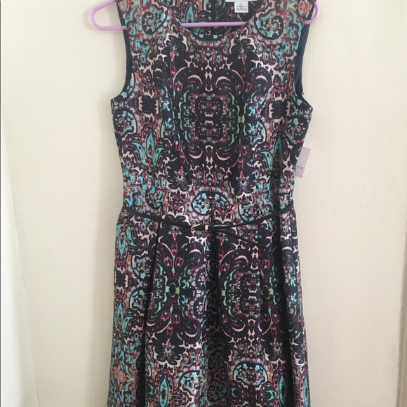 Liz Claiborne Dress - Picture 2 of 3